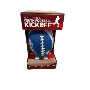 National Youth Football Kickoff Ball Official‎ Size Sports Training